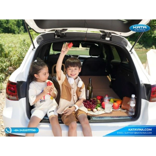 Thảm Lót Sàn Ô Tô Subaru BRZ